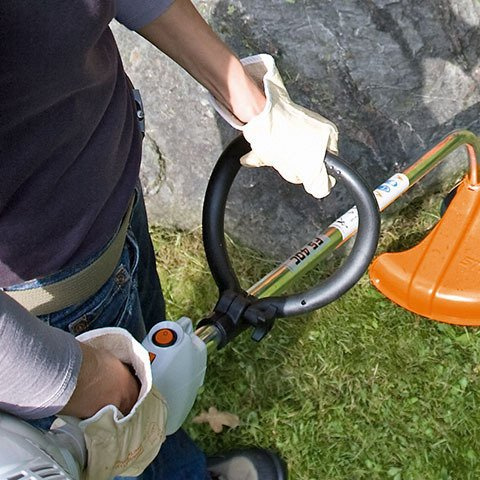 Kosa spalinowa STIHL FS40