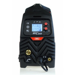 Półautomat spawalniczy IDEAL 205 LCD SYNERGIA