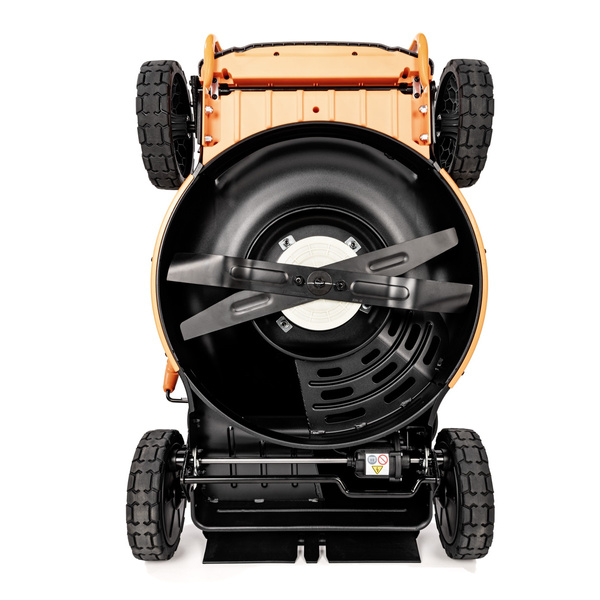 Kosiarka akumulatorowa Cedrus 60V LM560S-P25, bez aku i ładowarki