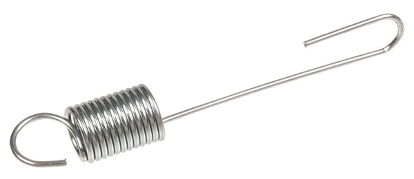 Sprężyna Loncin regulatora LC170FDS CZĘŚĆ ORYGINALNA