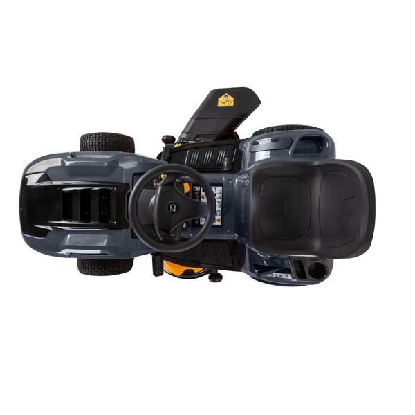 Kosiarka Traktorek ogrodowy CUB CADET LT2 S98 + olej + dostawa gratis!