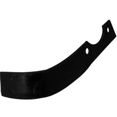 Nóż do glebogryzarek KONNER & SOHNEN KSBL10 LEWY - OD RĘKI!