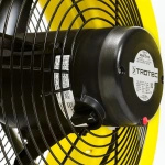 Wentylator osiowy TROTEC TTV 4500 HP