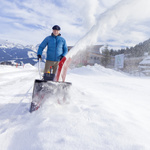Odśnieżarka spalinowa AL-KO Snowline 560 II