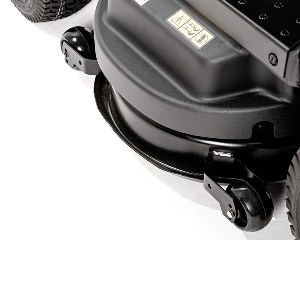 Traktorek Cedrus Challenge MJ 102/22H Loncin LC2P77F NOWA MASKA