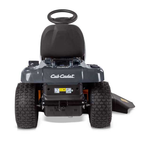 Kosiarka Traktorek ogrodowy CUB CADET LT2 S98 + olej + dostawa gratis!