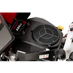 Traktorek kosiarka Cedrus Premium C-TRAC-93HC-1 + olej + dostawa!