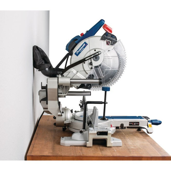 Ukośnica do drewna Holzkraft KGZ 2540 Vario
