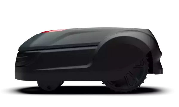 Robot koszący CRAMER RM2000