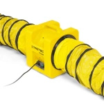 Wentylator transportowy TROTEC TTV 3000