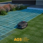 Robot koszący STIGA A 100v