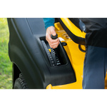 Kosiarka Traktorek ogrodowy CUB CADET XT2 QR106 + olej + dostawa gratis!