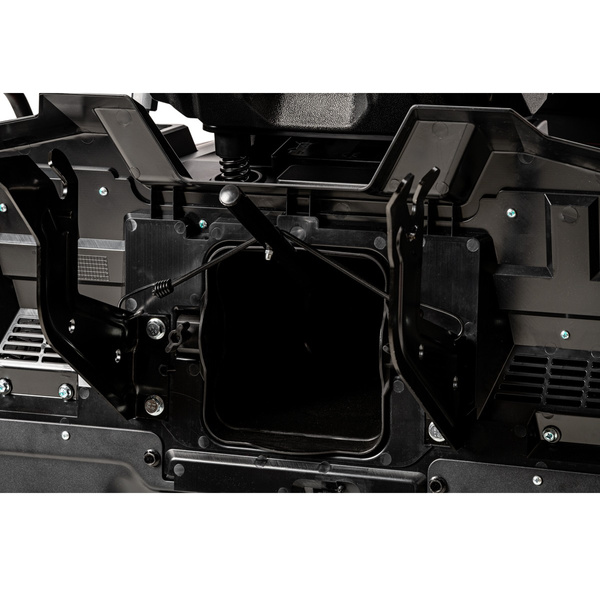 Traktorek kosiarka Cedrus Premium C-TRAC-93HC-1 + olej + dostawa!