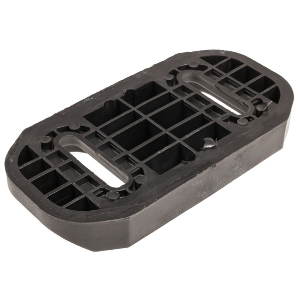 Płoza CEDRUS odśnieżarka CEDSB53