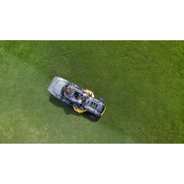 Kosiarka Traktorek ogrodowy CUB CADET LT3 S108 + olej + dostawa gratis!