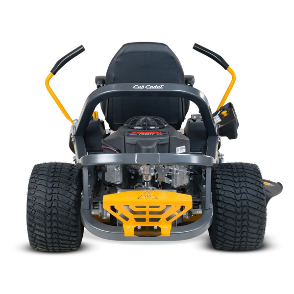Traktorek Kosiarka Zero-skręt CUB CADET Z3 137 + olej + dostawa gratis!