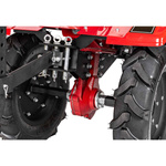 Glebogryzarka spalinowa CEDRUS GL06 + noże + koła pompowane + dostawa gratis!