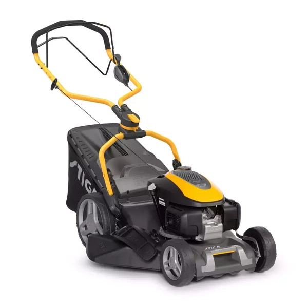 Kosiarka spalinowa STIGA Combi 748 V 