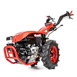 Traktorek jednoosiowy Cedrus TJ02 Loncin G420F + olej + dostawa gratis!