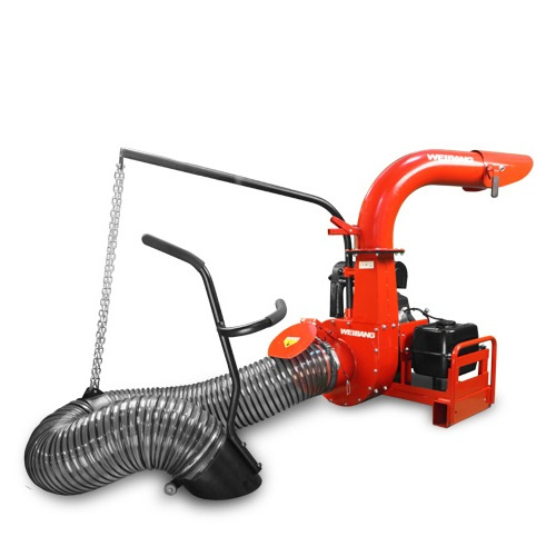 Odkurzacz naburtowy WEIBANG WBDL5021R + dostawa gratis!