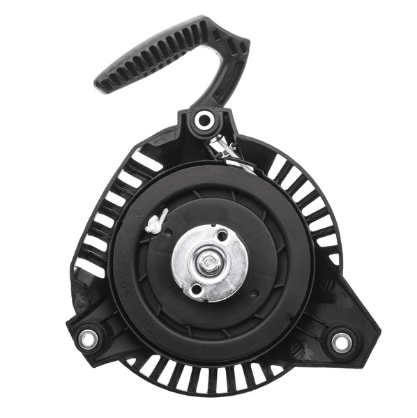 Rozrusznik Nac Hecht Castorama Lider kosiarki marketowe