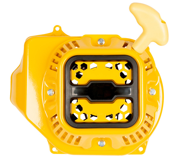 Rozrusznik Loncin ręczny LC3500-AS CZĘŚĆ ORYGINALNA