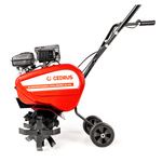 Glebogryzarka spalinowa CEDRUS GL450 + olej silnikowy + dostawa gratis!