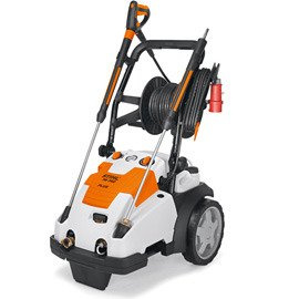 Myjka wysokociśnieniowa STIHL RE 362 PLUS + CZAPKA+ PŁYN CP 200 - 10L