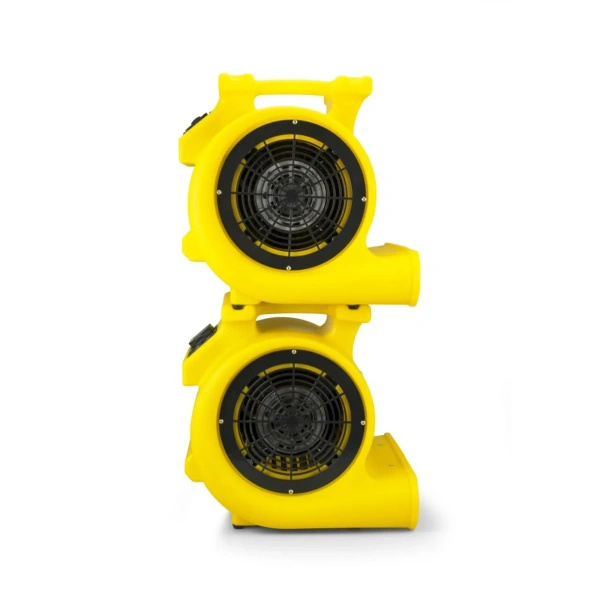 Wentylator turbinowy TROTEC TFV 30 S