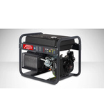 Agregat prądotwórczy Fogo F8000TE + olej + dostawa gratis!