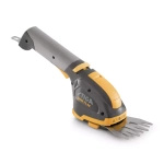 Multi-Tool akumulatorowy STIGA SGM 72 AE