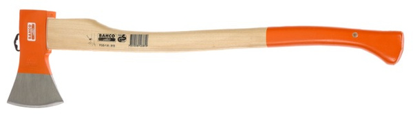 Siekiera uniwersalna BAHCO 2400g