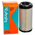 Filtr powietrza Kubota GR K121182320