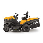 Traktorek kosiarka STIGA Estate 9122 WX + olej gratis