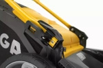 Zestaw promocyjny kosiarka akumulatorowa STIGA Combi 955 SQ AE