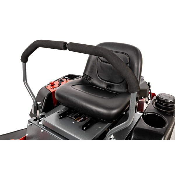 Traktorek kosiarka Cedrus Zero-Skręt C-TRAC-Z107 + olej + dostawa!