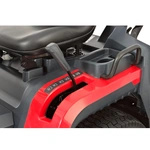 Traktorek kosiarka Hortmasz HTS LX 102 H L586 + olej + dostawa gratis