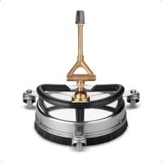 Przystawka do czyszczenia powierzchni płaskich FR 30 ME 2.111-013.0 EASY LOCK