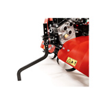Glebogryzarka spalinowa Loncin L90 + olej + dostawa gratis!