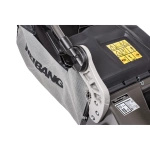 Kosiarka spalinowa WEIBANG WB537SC V AL aluminiowa, z napędem, wałem kardana + dostawa gratis!