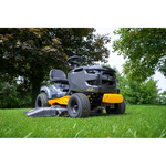 Kosiarka Traktorek ogrodowy CUB CADET LT3 S108 + olej + dostawa gratis!