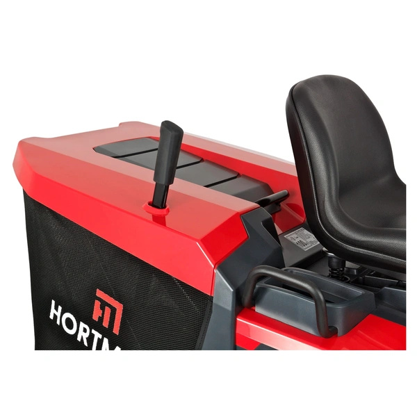 Traktorek kosiarka Hortmasz HTS LX 102 H L586 + olej + dostawa gratis