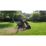 Traktorek Kosiarka Zero-skręt CUB CADET Z2 117S + olej + dostawa gratis!