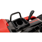 Traktorek kosiarka Cedrus Premium C-TRAC-93HC-1 + olej + dostawa!