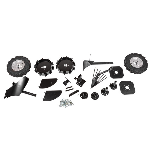 Zestaw do wyorywania i orania PUBERT VARIO ZAMIENNIK