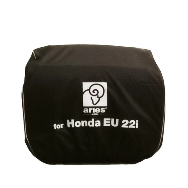 Pokrowiec na agregat HONDA EU22i czarny
