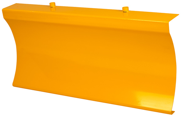 Pług CEDRUS zamiatarka ZM06