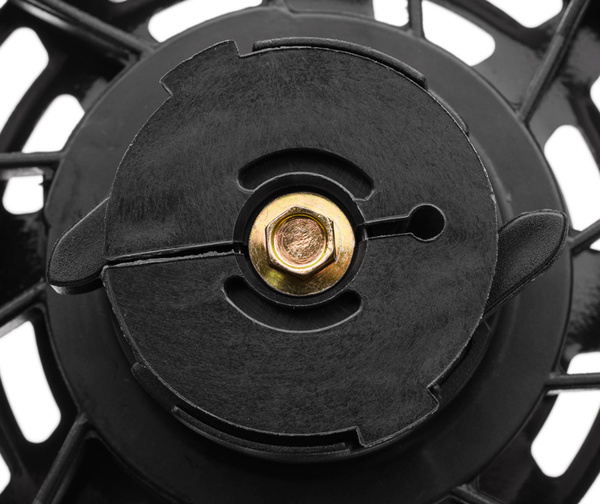 Rozrusznik B&S ręczny Quantum bez tulei zab