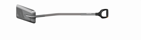 Szufla Ergonomic™ szara (1025376)