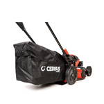 Kosiarka Cedrus Premium z napędem CEDLP53S + olej